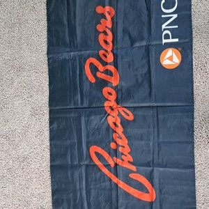 Chicago Bears Flag